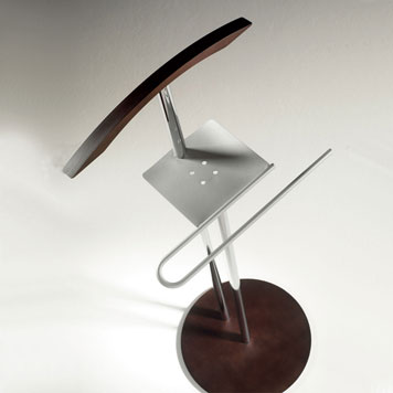 Vješalica Steward 0/310